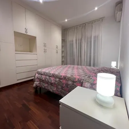 Ferienwohnung Goiran@4 Rom Exterior foto